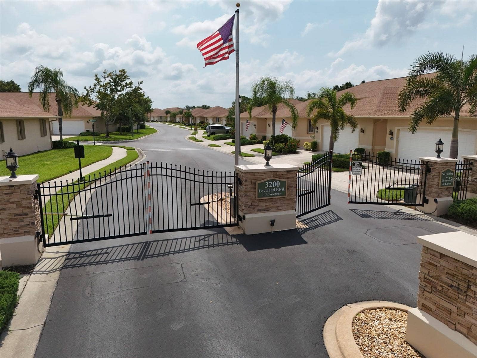 24124 GREEN HERON DRIVE, #7, Port Charlotte, FL 33980