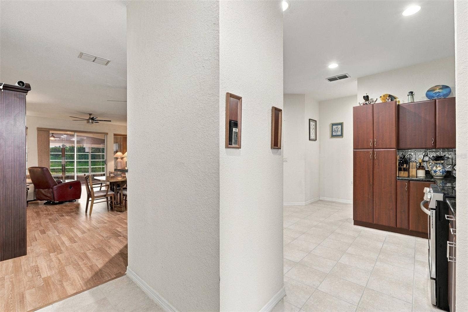 24124 GREEN HERON DRIVE, #7, Port Charlotte, FL 33980