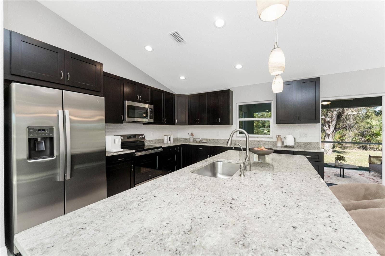 3250 HORACE AVENUE, North Port, FL 34286 Virtually staged