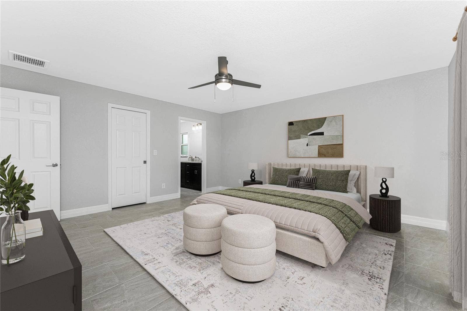 3250 HORACE AVENUE, North Port, FL 34286 Virtually staged