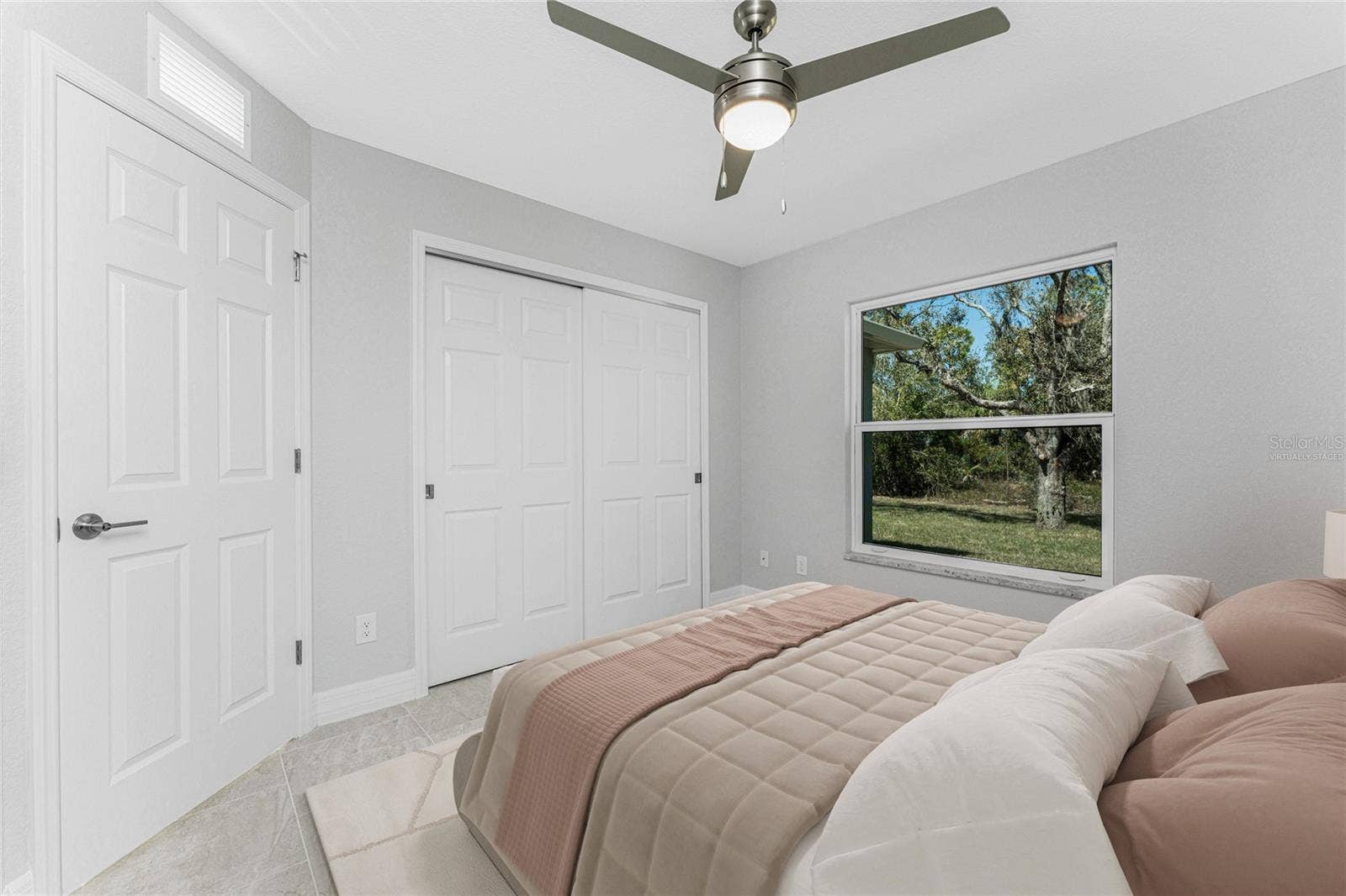 3250 HORACE AVENUE, North Port, FL 34286 Virtually staged