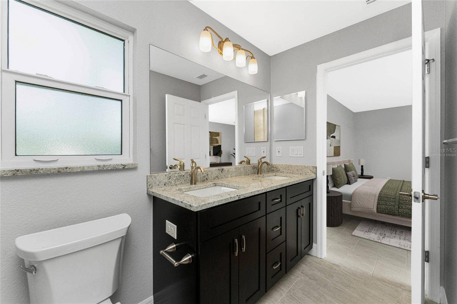 3250 HORACE AVENUE, North Port, FL 34286 Virtually staged