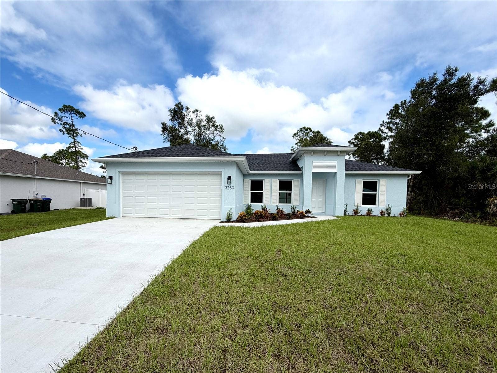 3250 HORACE AVENUE, North Port, FL 34286 Welcome to your new home!