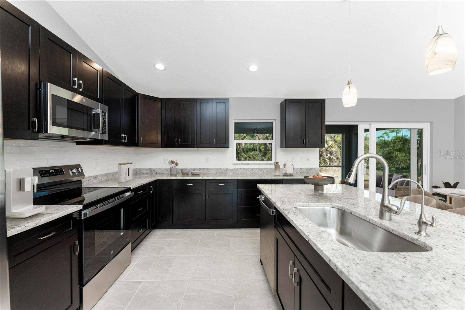 3250 HORACE AVENUE, North Port, FL 34286 Virtually staged
