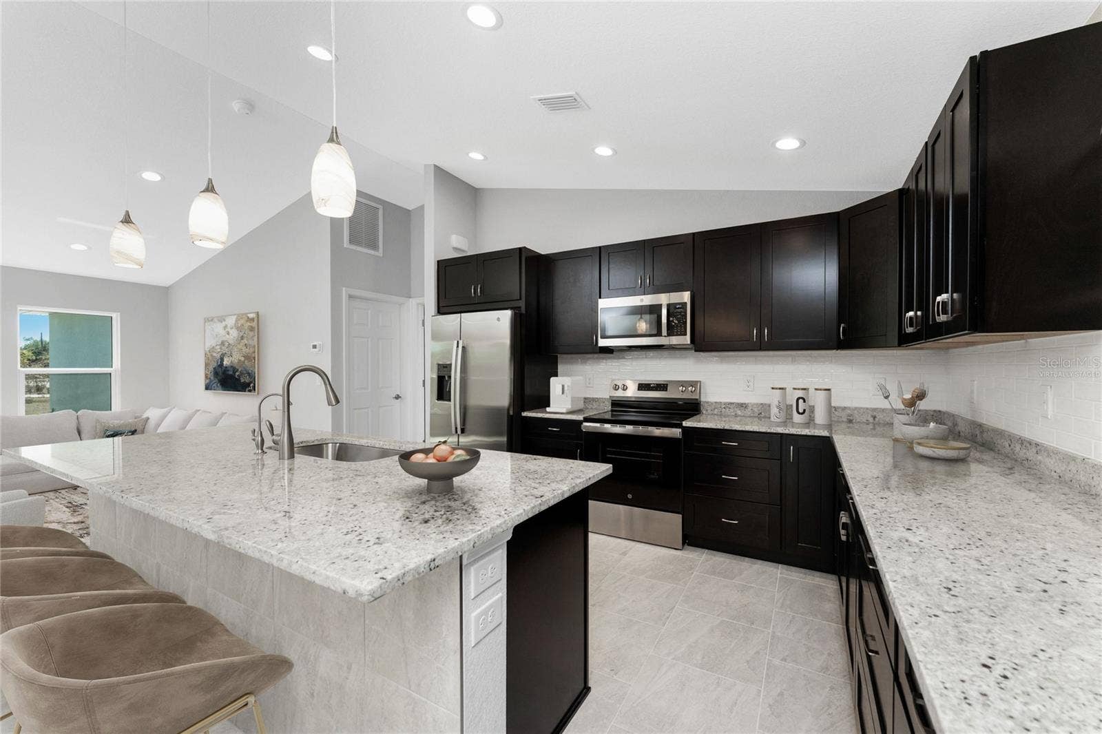 3250 HORACE AVENUE, North Port, FL 34286 Virtually staged