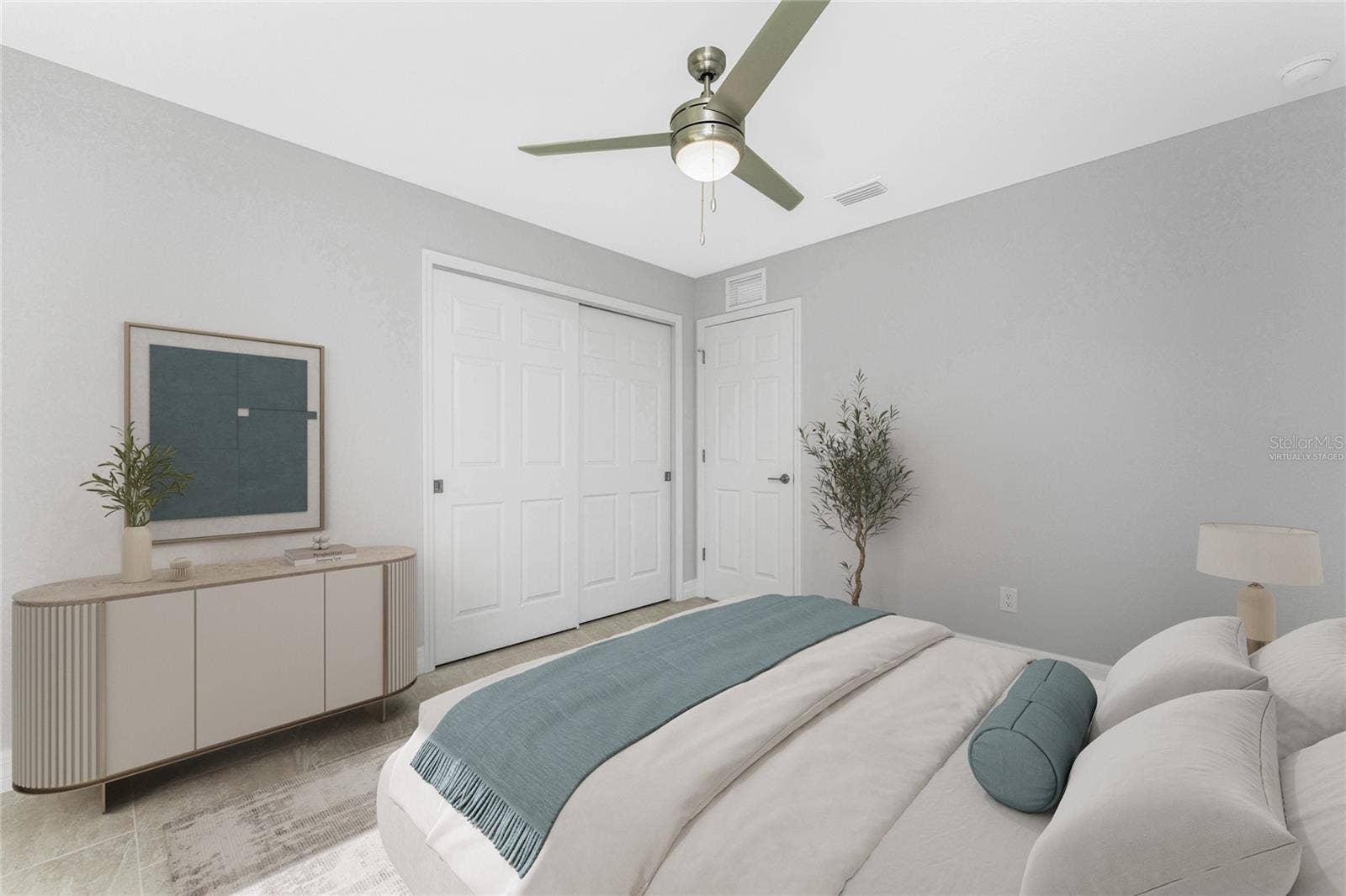 3250 HORACE AVENUE, North Port, FL 34286 Virtually staged