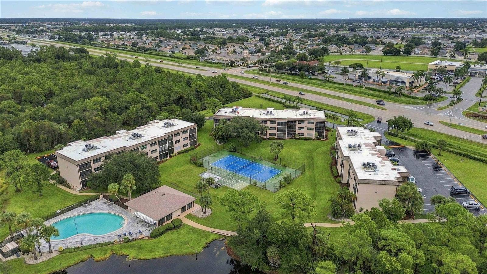 1999 KINGS HIGHWAY, #16B, Port Charlotte, FL 33980