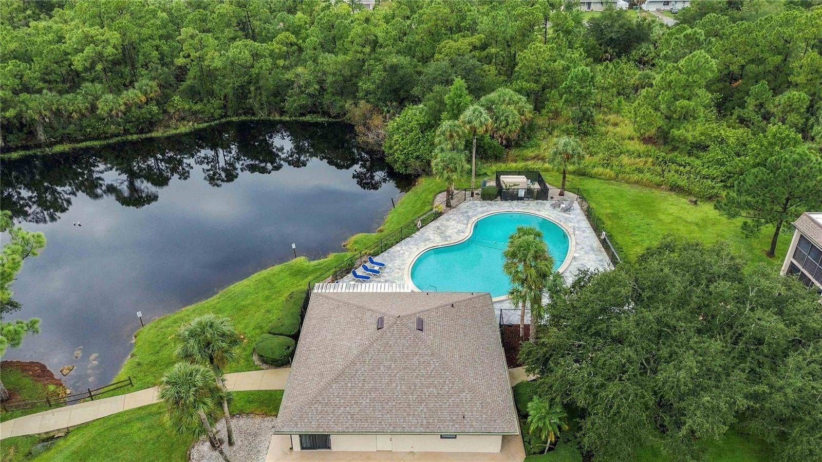 1999 KINGS HIGHWAY, #16B, Port Charlotte, FL 33980