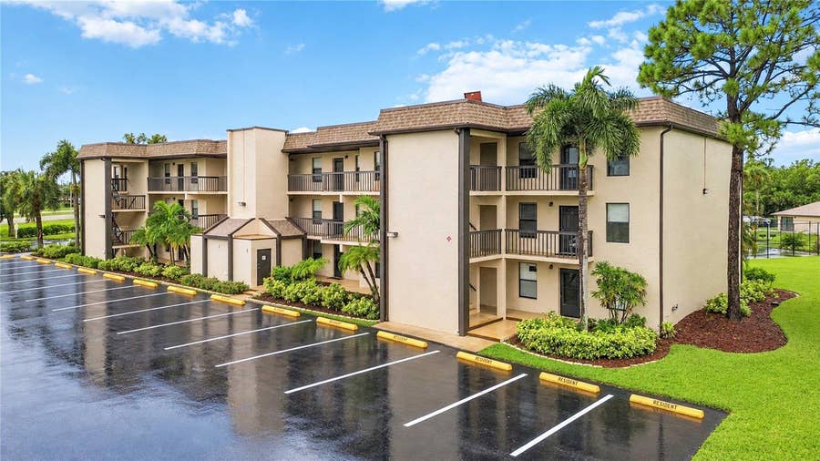 Property photo for 1999 KINGS HIGHWAY, #16B, Port Charlotte, FL