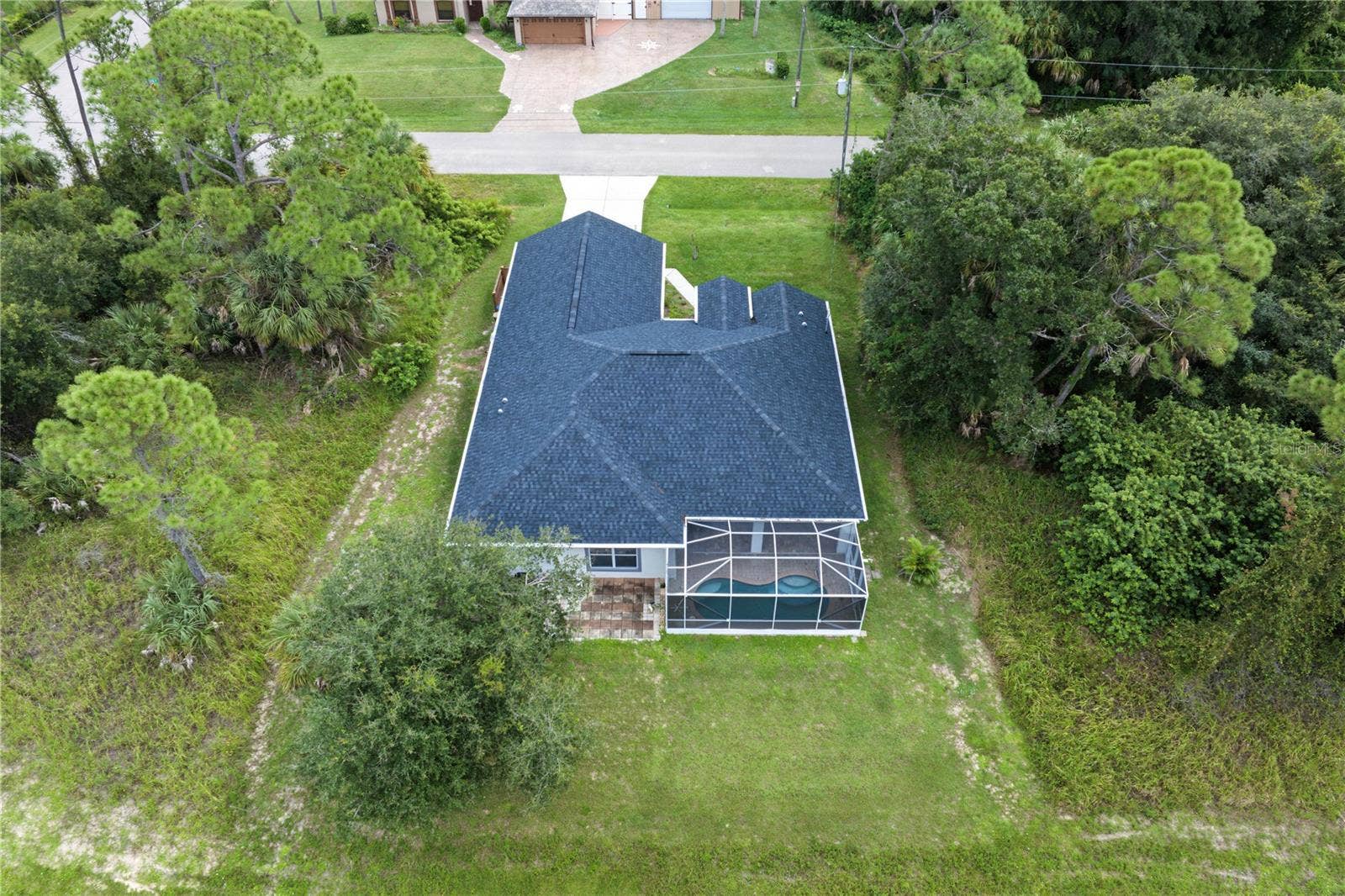 2531 FIREBRAND ROAD, North Port, FL 34288