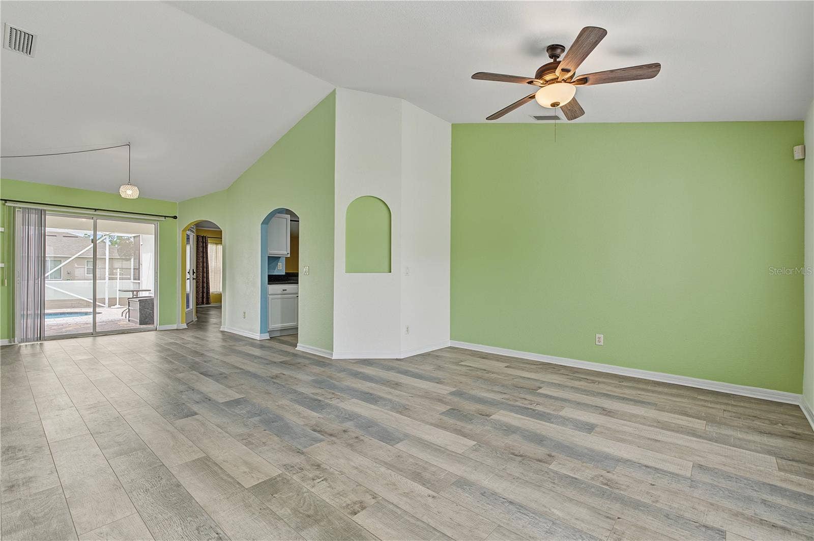 2531 FIREBRAND ROAD, North Port, FL 34288