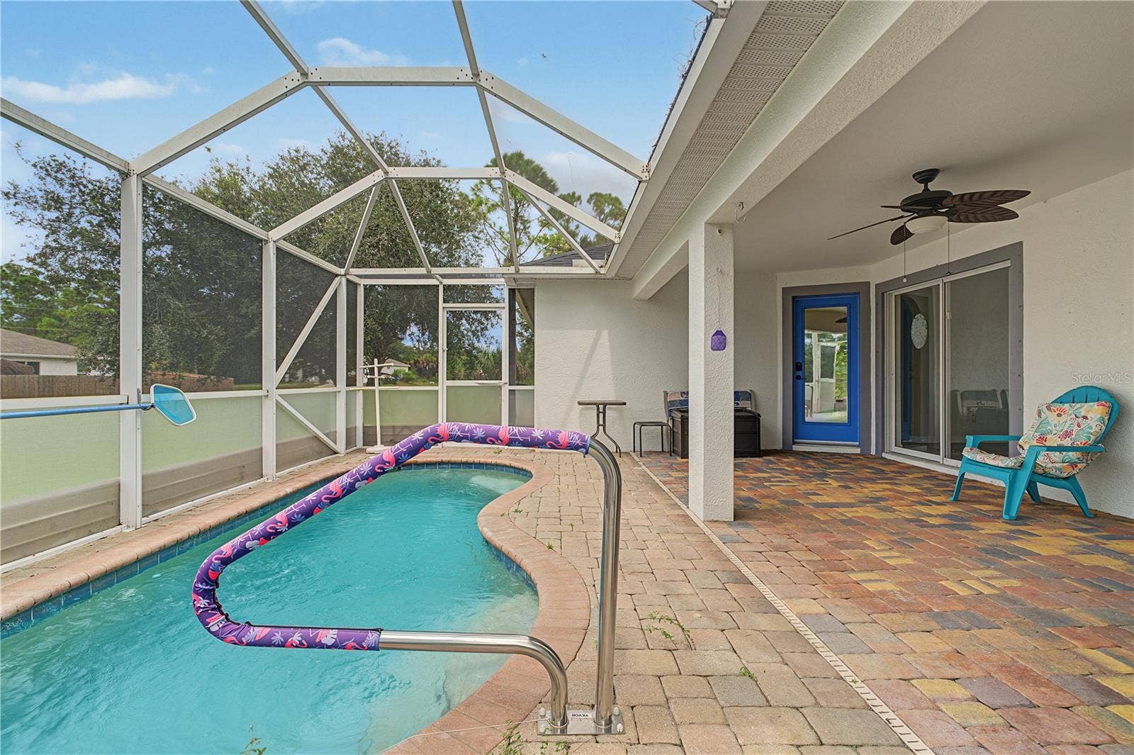 2531 FIREBRAND ROAD, North Port, FL 34288