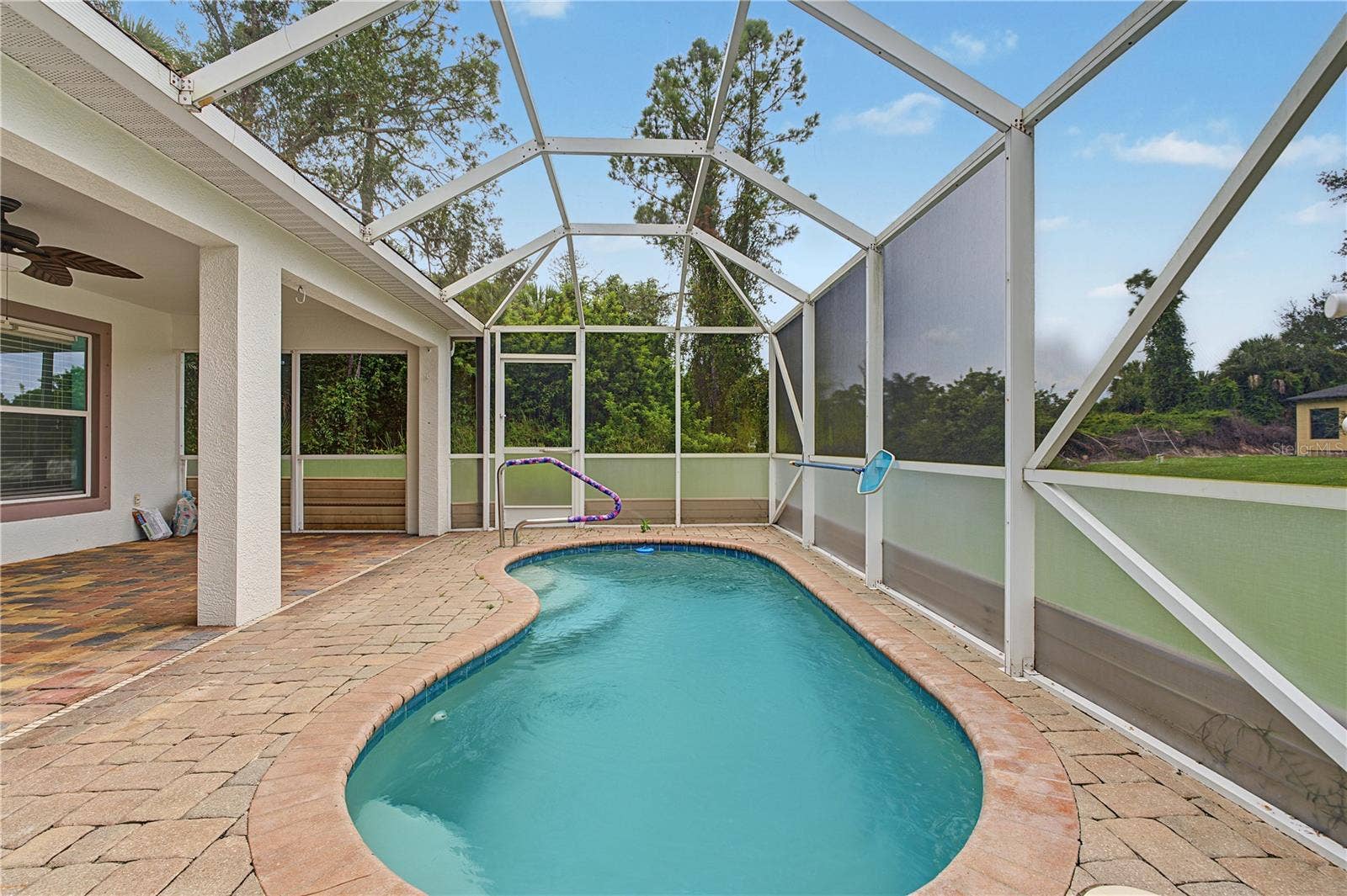 2531 FIREBRAND ROAD, North Port, FL 34288