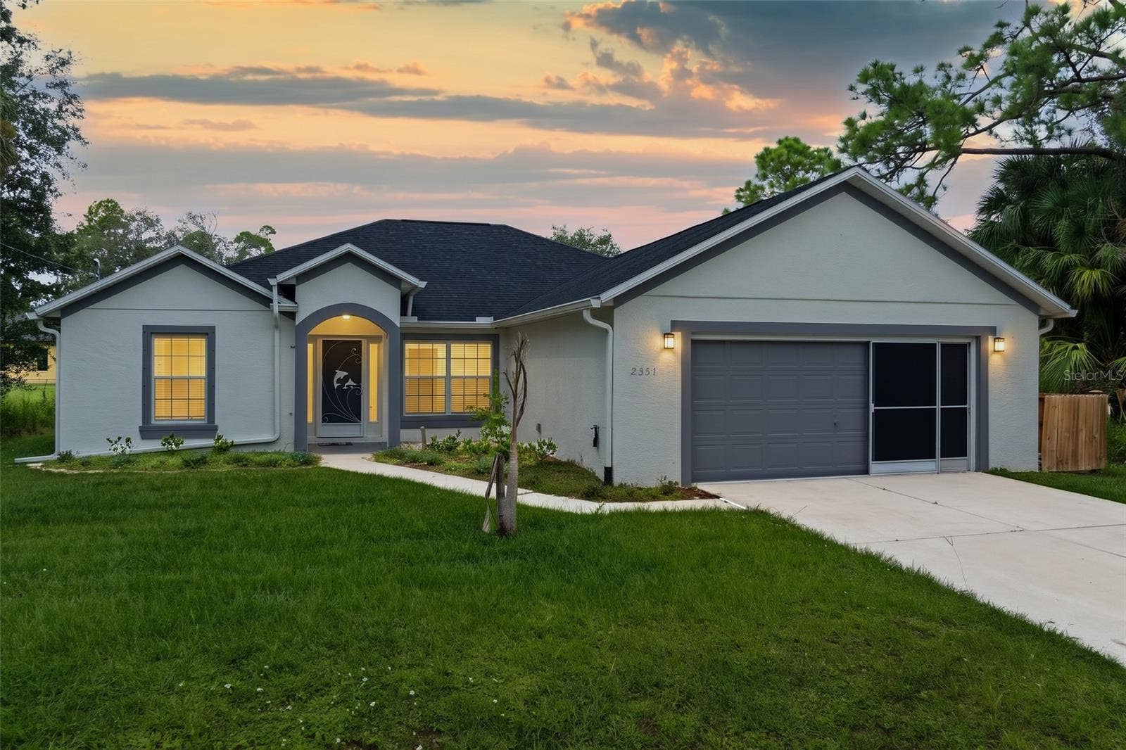 2531 FIREBRAND ROAD, North Port, FL 34288
