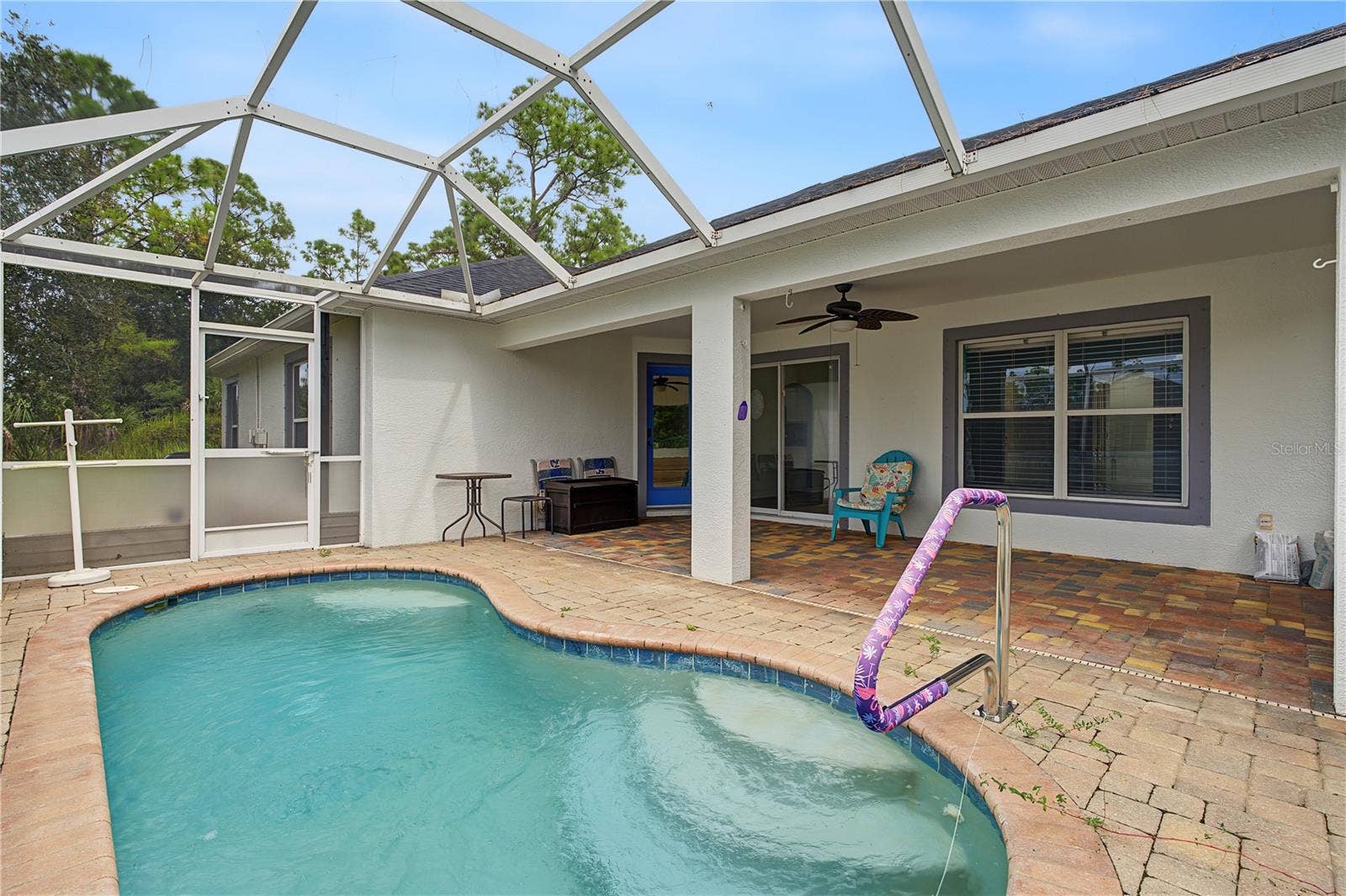 2531 FIREBRAND ROAD, North Port, FL 34288