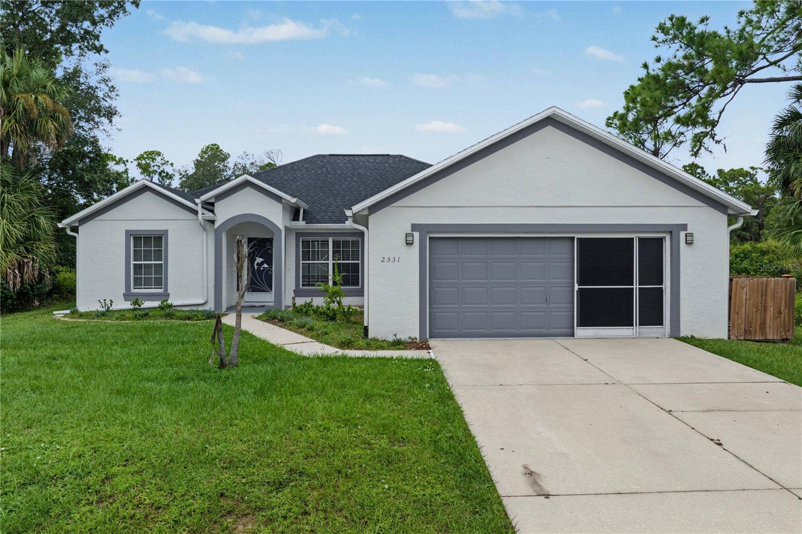 2531 FIREBRAND ROAD, North Port, FL 34288