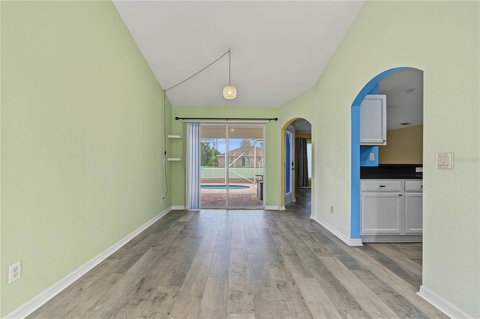 2531 FIREBRAND ROAD, North Port, FL 34288