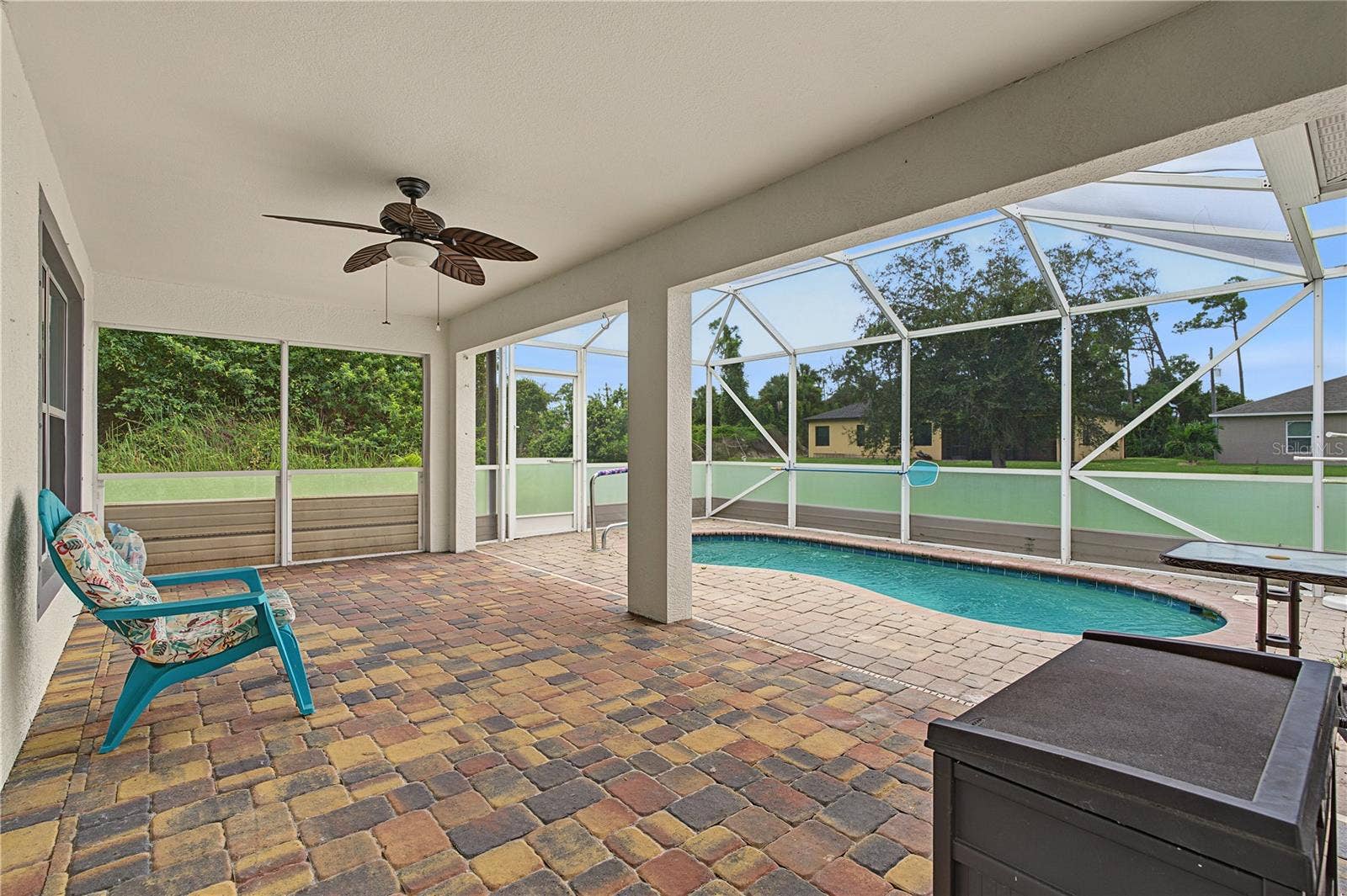 2531 FIREBRAND ROAD, North Port, FL 34288
