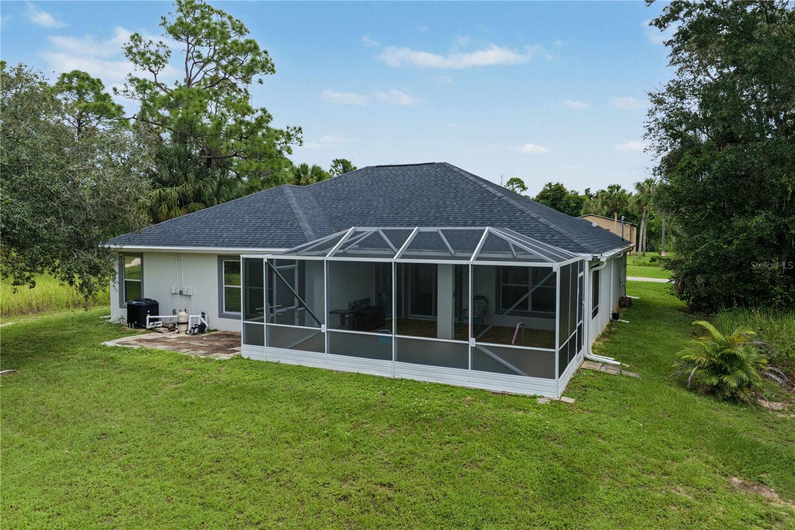 2531 FIREBRAND ROAD, North Port, FL 34288