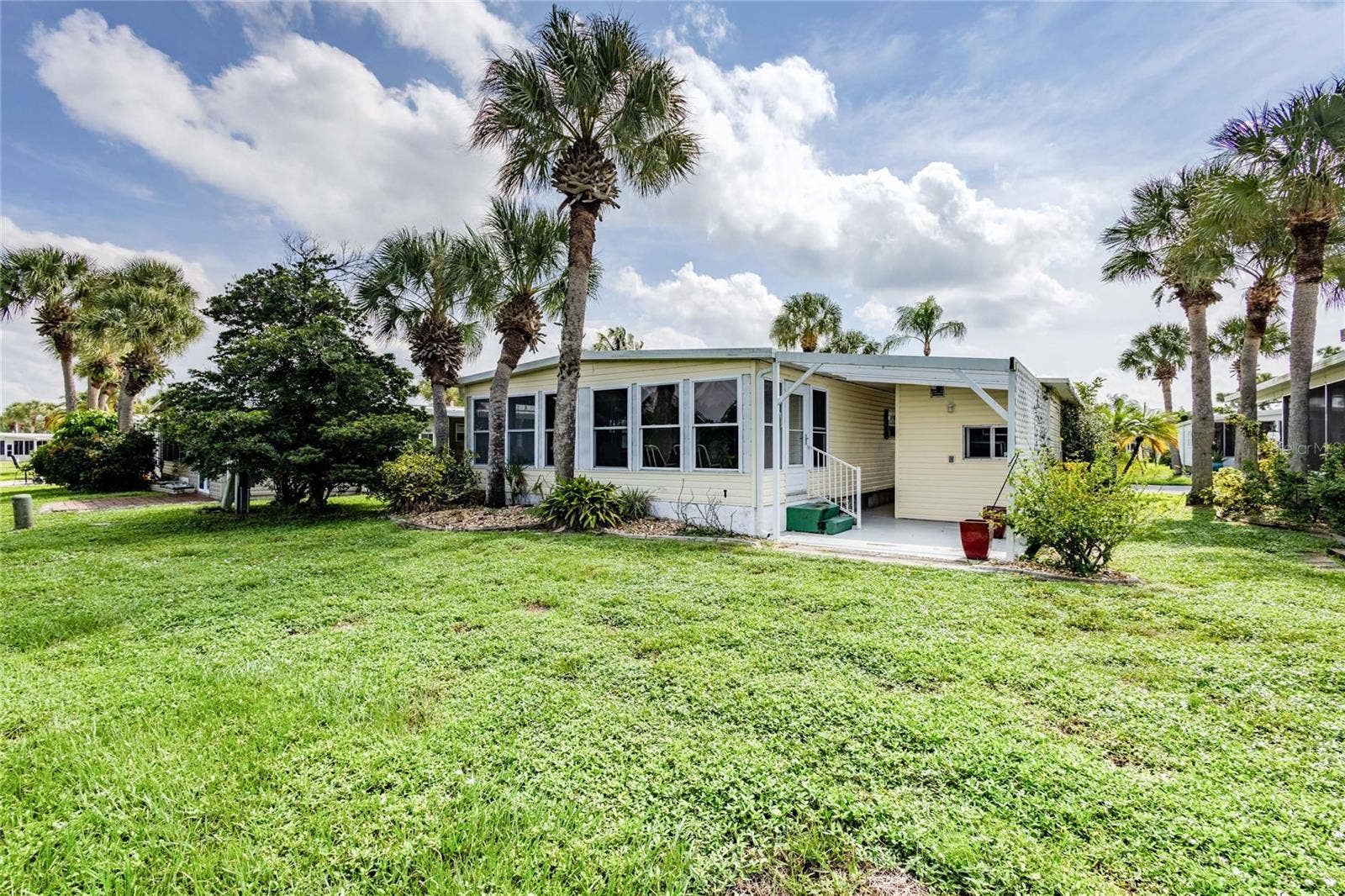 2100 KINGS HIGHWAY, #617, Port Charlotte, FL 33980