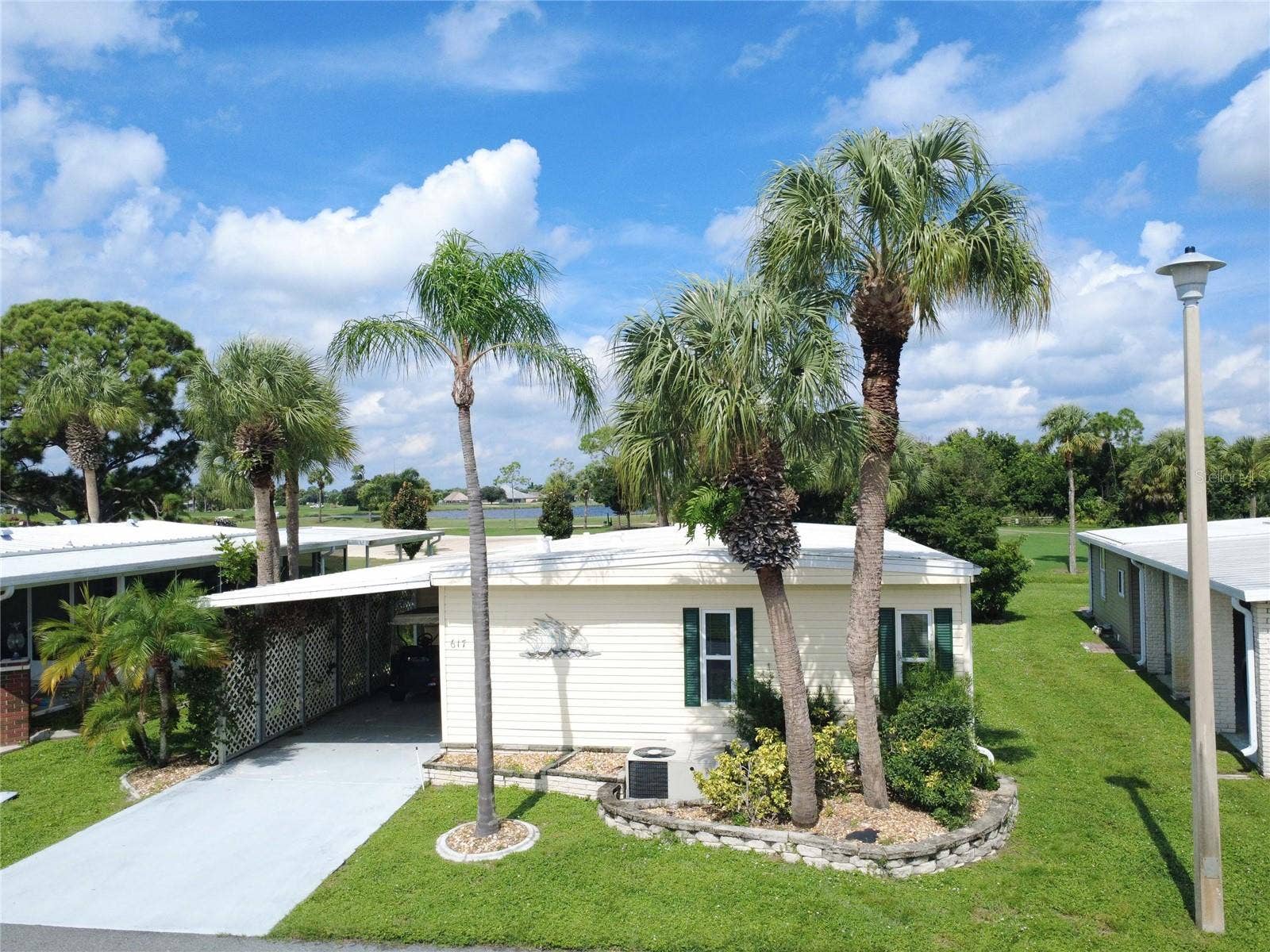 2100 KINGS HIGHWAY, #617, Port Charlotte, FL 33980
