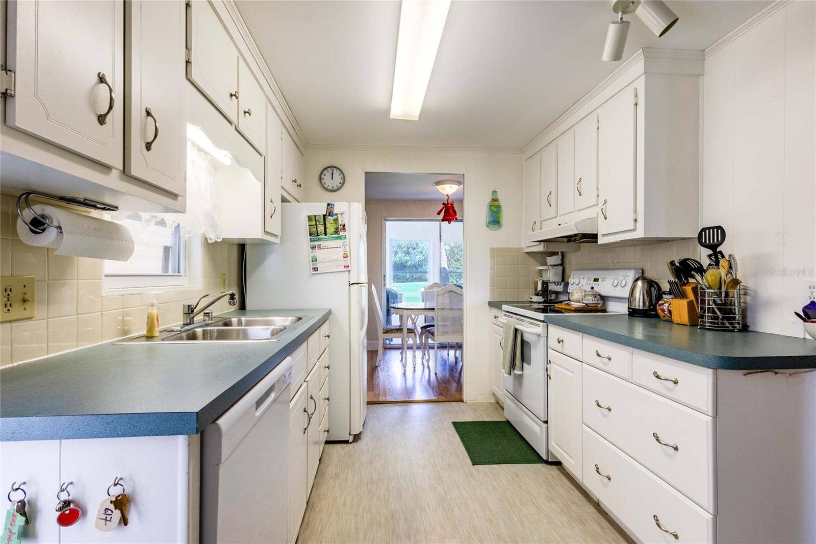 2100 KINGS HIGHWAY, #617, Port Charlotte, FL 33980
