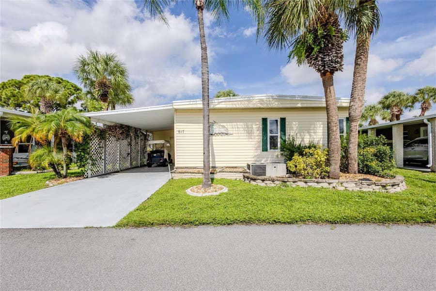 Property photo for 2100 KINGS HIGHWAY, #617, Port Charlotte, FL