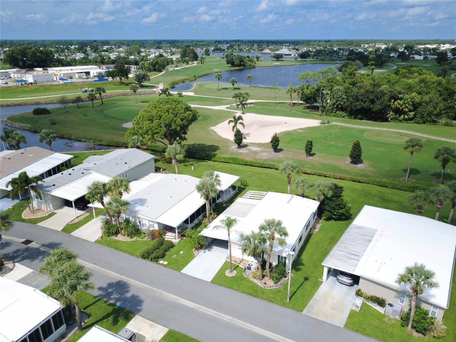 2100 KINGS HIGHWAY, #617, Port Charlotte, FL 33980