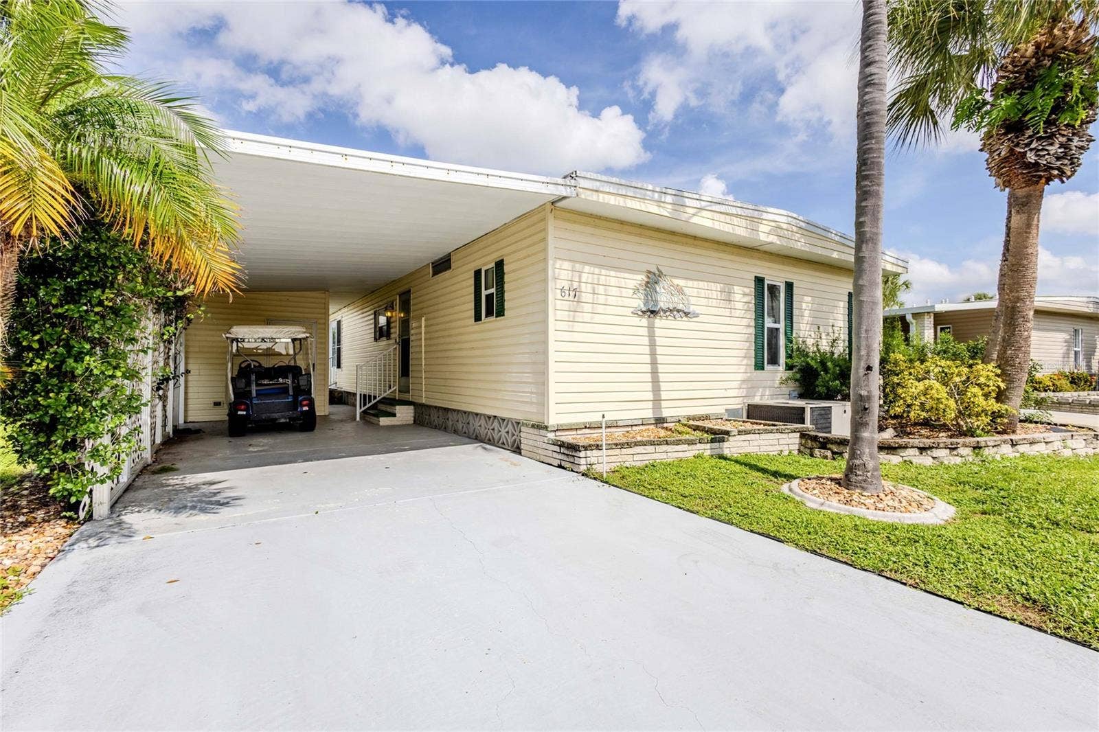 2100 KINGS HIGHWAY, #617, Port Charlotte, FL 33980