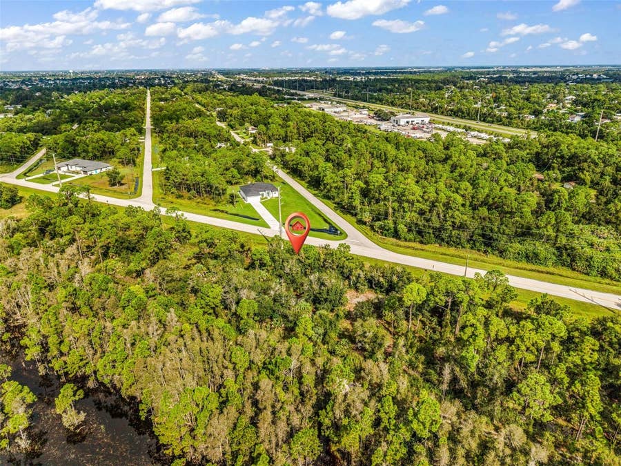 Property photo for 27395 NOTRE DAME BOULEVARD, Punta Gorda, FL