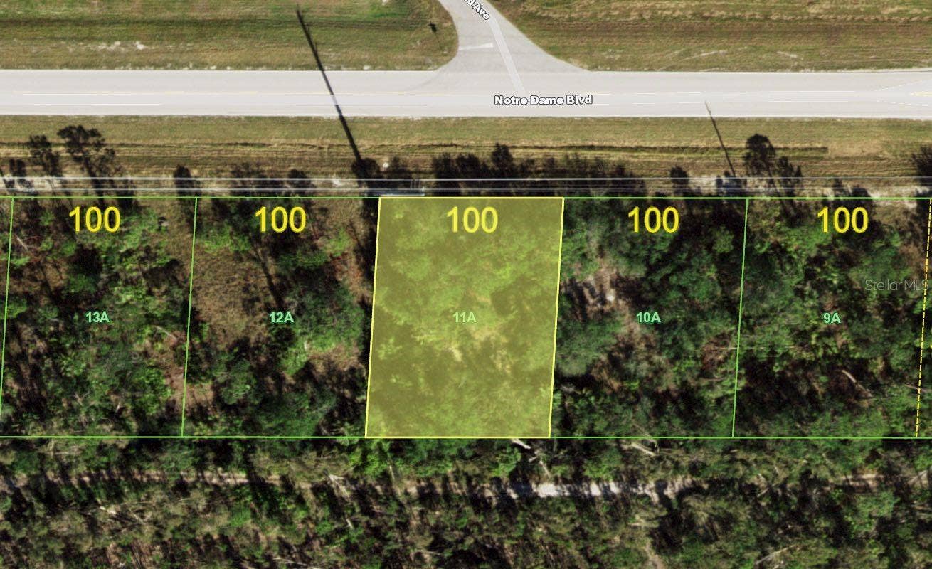 27395 NOTRE DAME BOULEVARD, Punta Gorda, FL 33955 27395 NOTRE DAME BOULEVARD, Punta Gorda, FL 33955