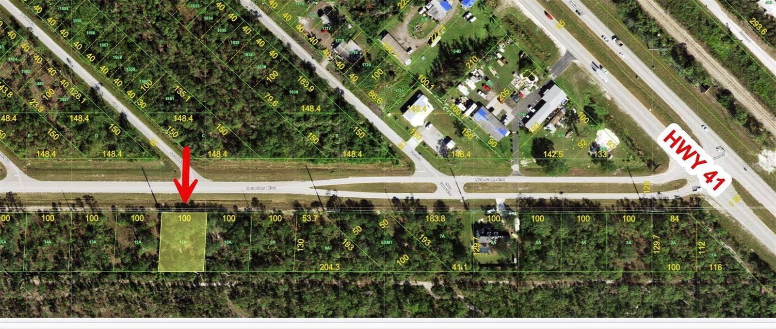 27395 NOTRE DAME BOULEVARD, Punta Gorda, FL 33955 27395 NOTRE DAME BOULEVARD, Punta Gorda, FL 33955