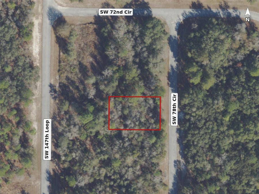 Property photo for 0 SW 78TH CIRCLE, Ocala, FL