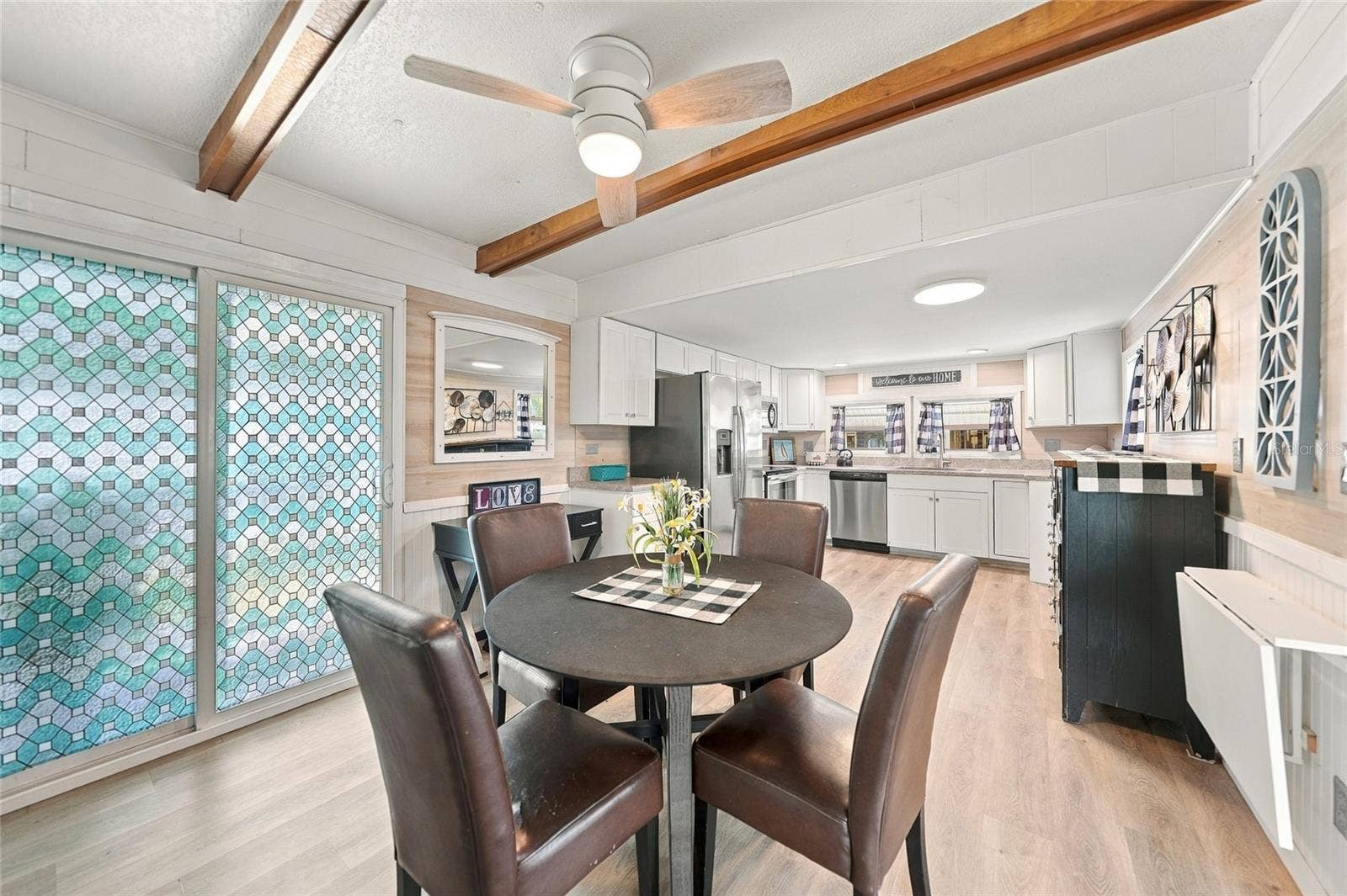 349 BLACKBURN BOULEVARD, North Port, FL 34287 Dining Room