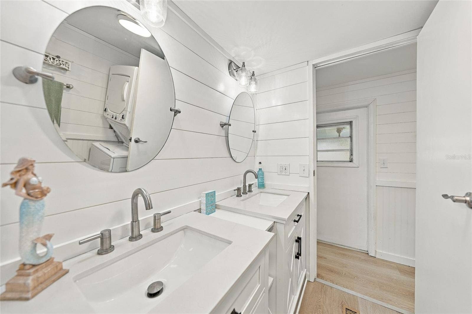349 BLACKBURN BOULEVARD, North Port, FL 34287 Bathroom