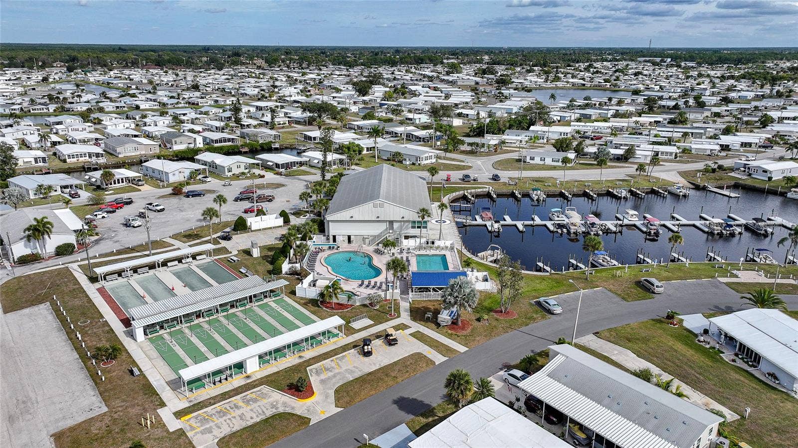 349 BLACKBURN BOULEVARD, North Port, FL 34287 Harbor Cove