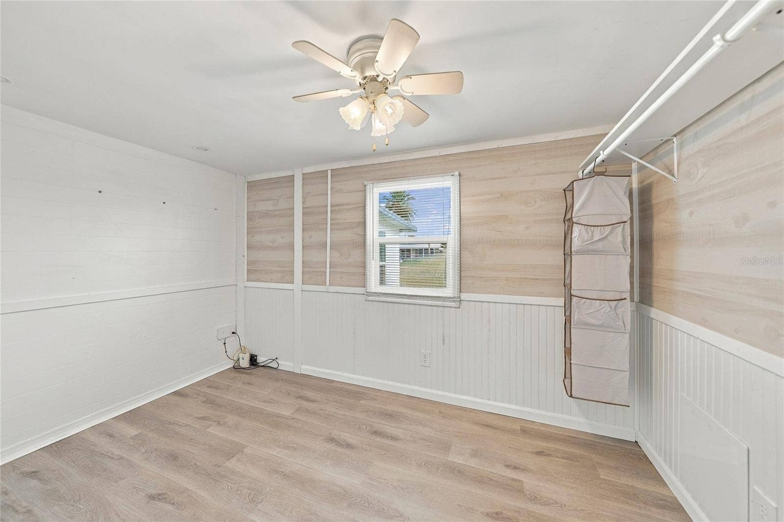 349 BLACKBURN BOULEVARD, North Port, FL 34287 Guest Bedroom
