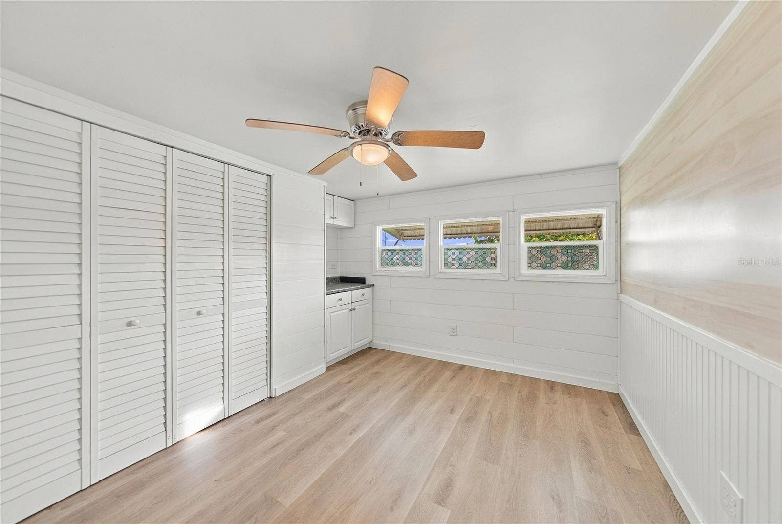 349 BLACKBURN BOULEVARD, North Port, FL 34287 Primary Bedroom