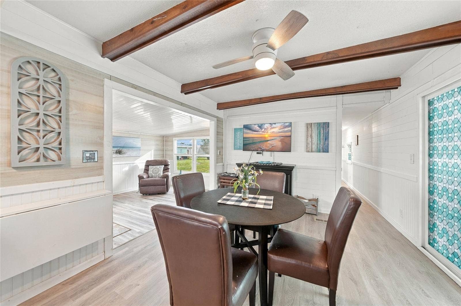 349 BLACKBURN BOULEVARD, North Port, FL 34287 Dining Room