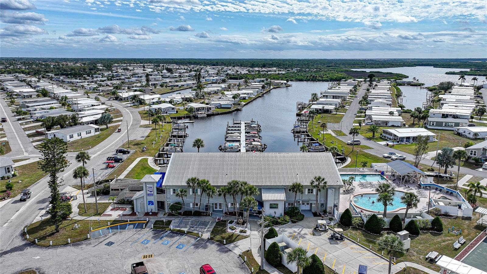349 BLACKBURN BOULEVARD, North Port, FL 34287 Harbor Cove