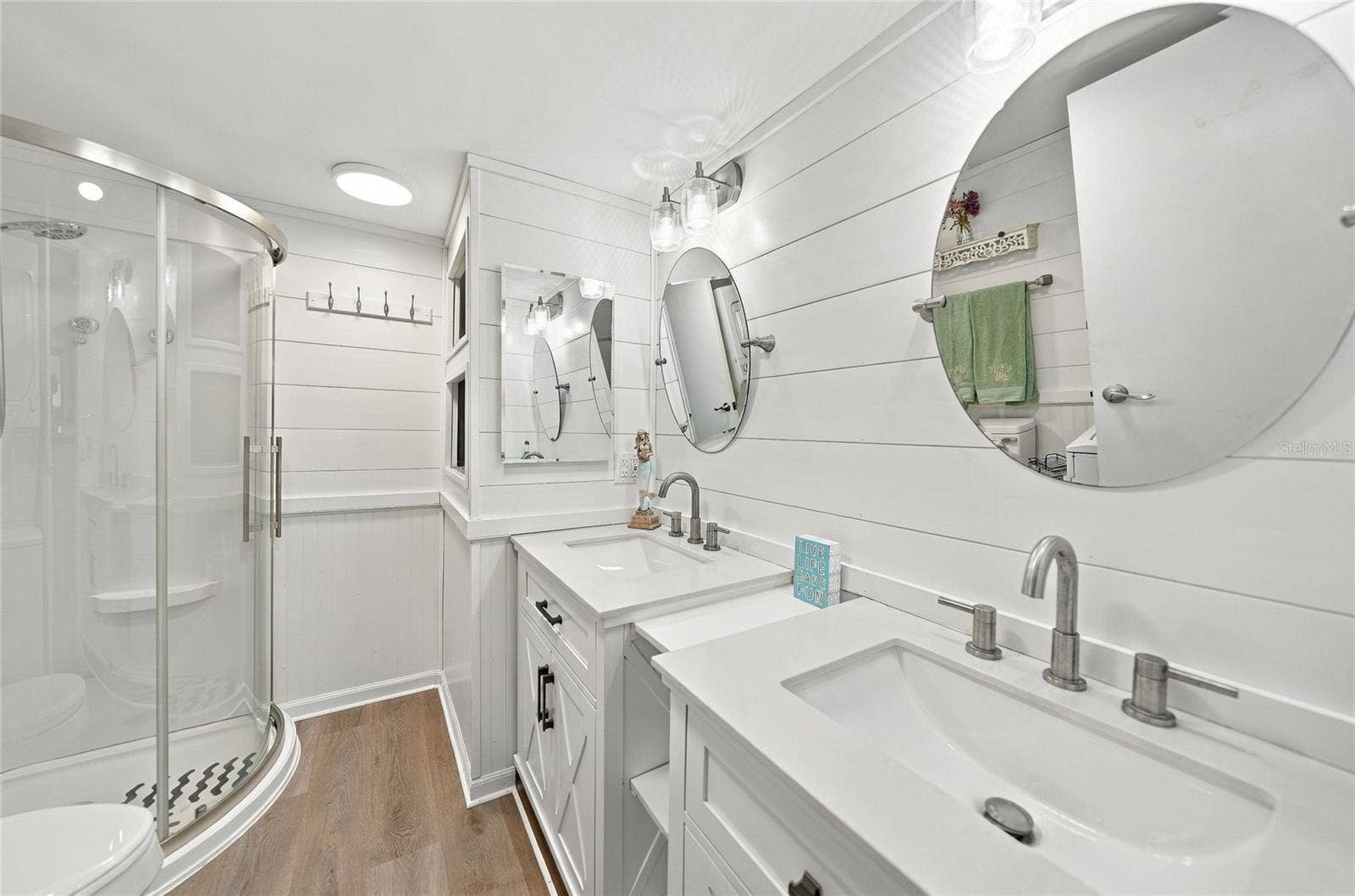 349 BLACKBURN BOULEVARD, North Port, FL 34287 Bathroom