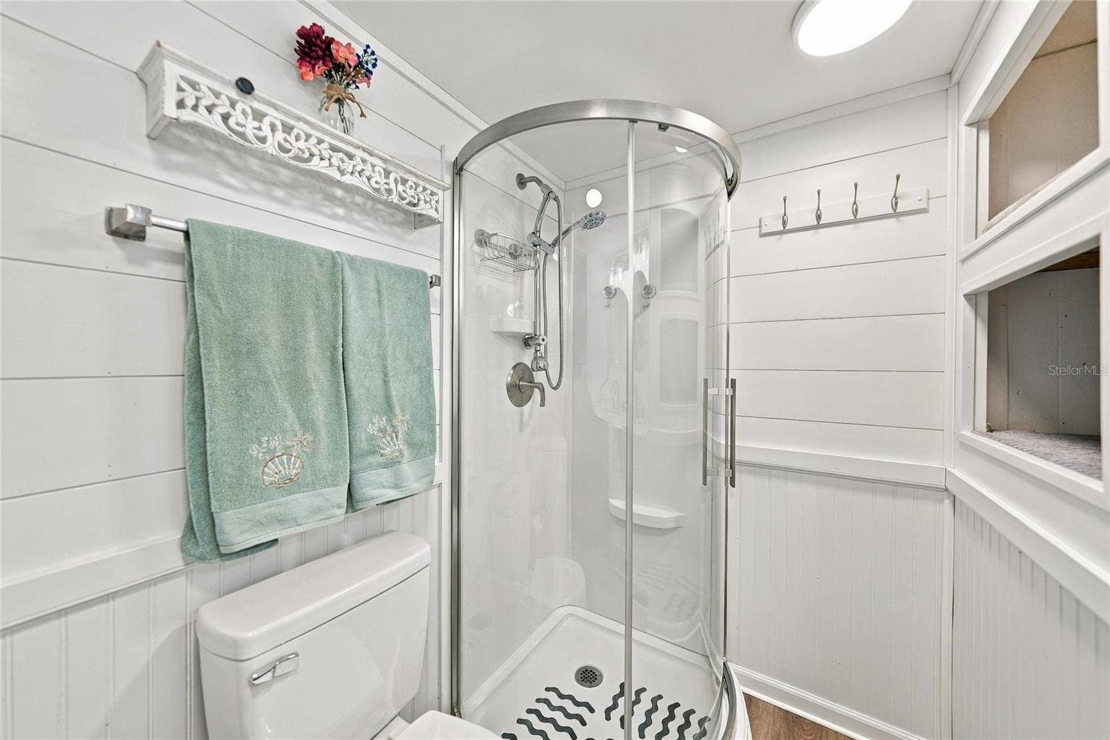 349 BLACKBURN BOULEVARD, North Port, FL 34287 Bathroom