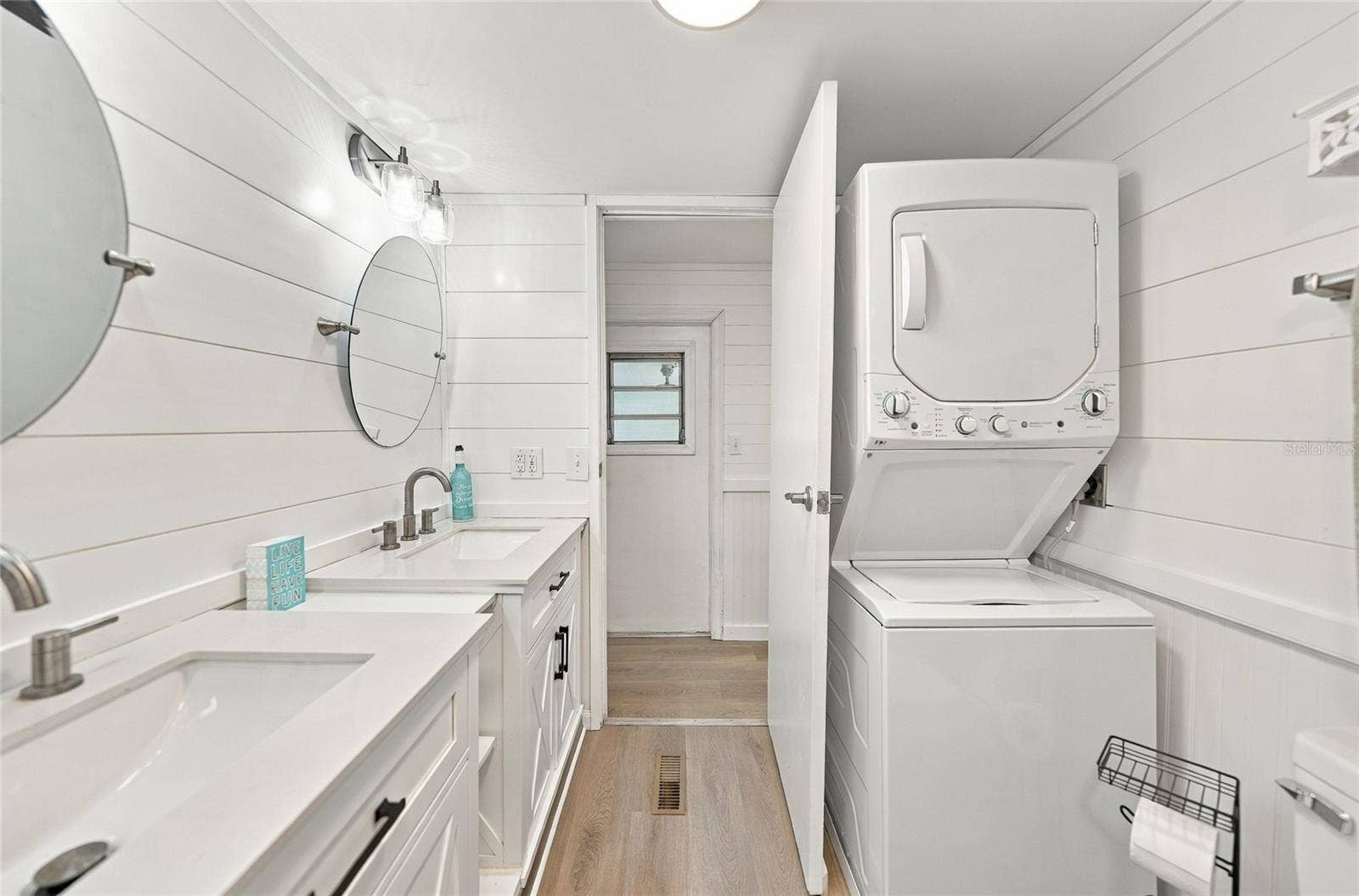 349 BLACKBURN BOULEVARD, North Port, FL 34287 Bathroom
