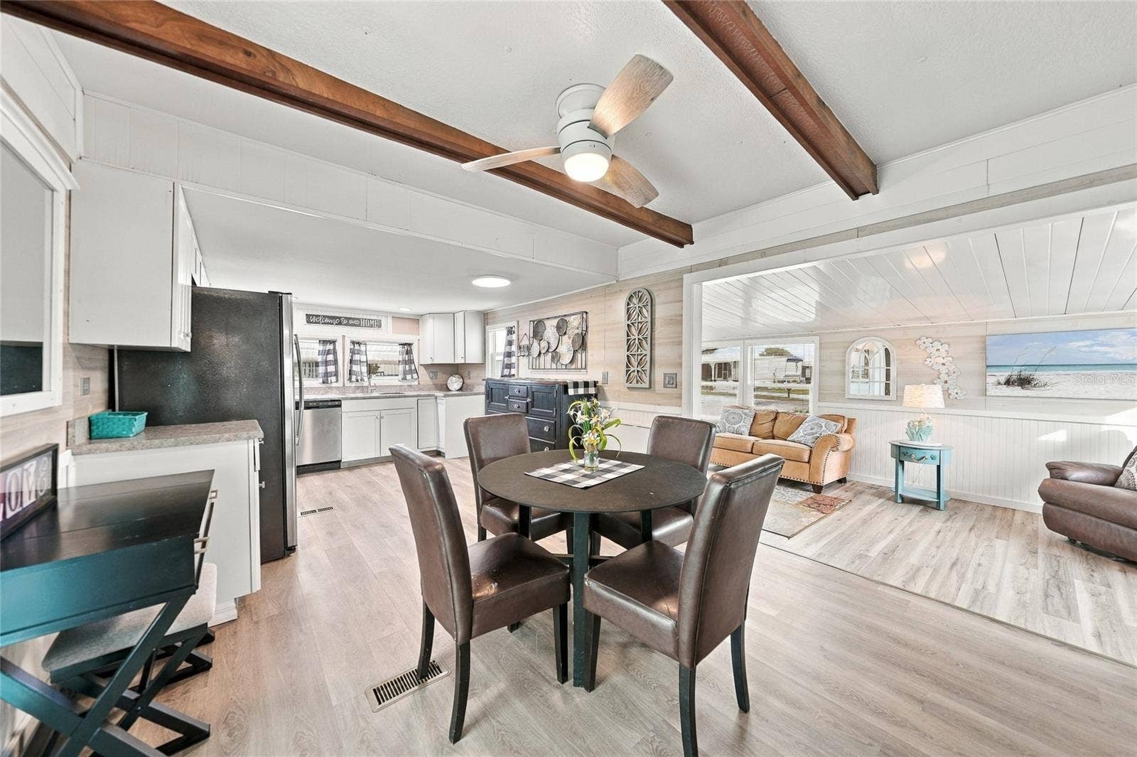 349 BLACKBURN BOULEVARD, North Port, FL 34287 Dining Room