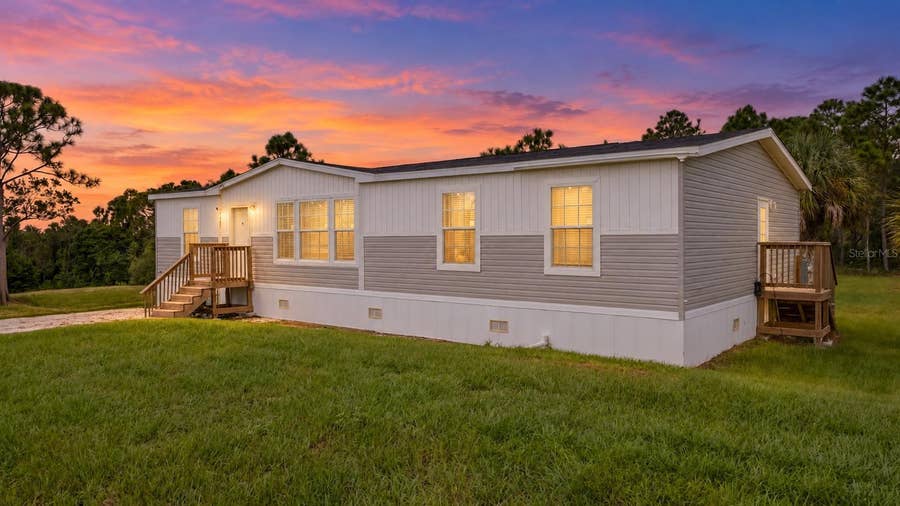 Property photo for 7307 ALFRED BOULEVARD, Punta Gorda, FL