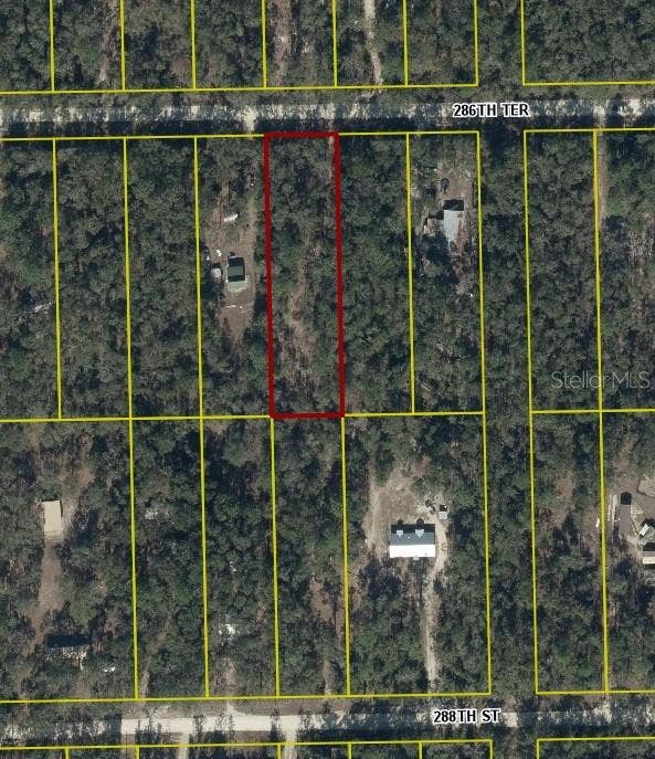 4300 286TH TERRACE, Branford, FL 32008 4300 286TH TERRACE, Branford, FL 32008