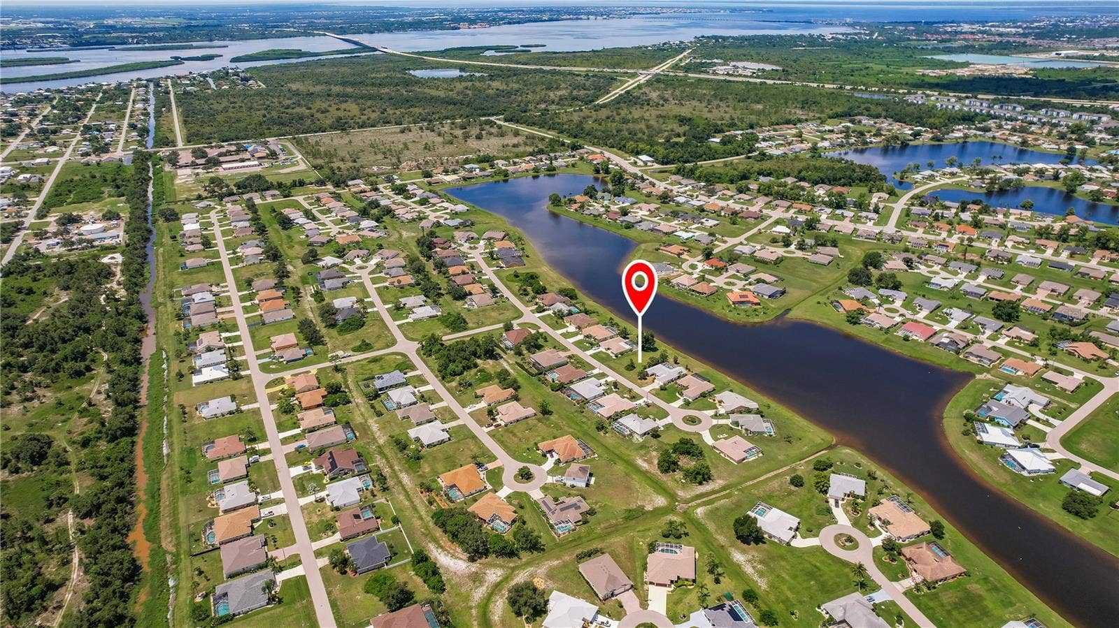 2313 SOFIA LANE, Punta Gorda, FL 33983 2313 SOFIA LANE, Punta Gorda, FL 33983