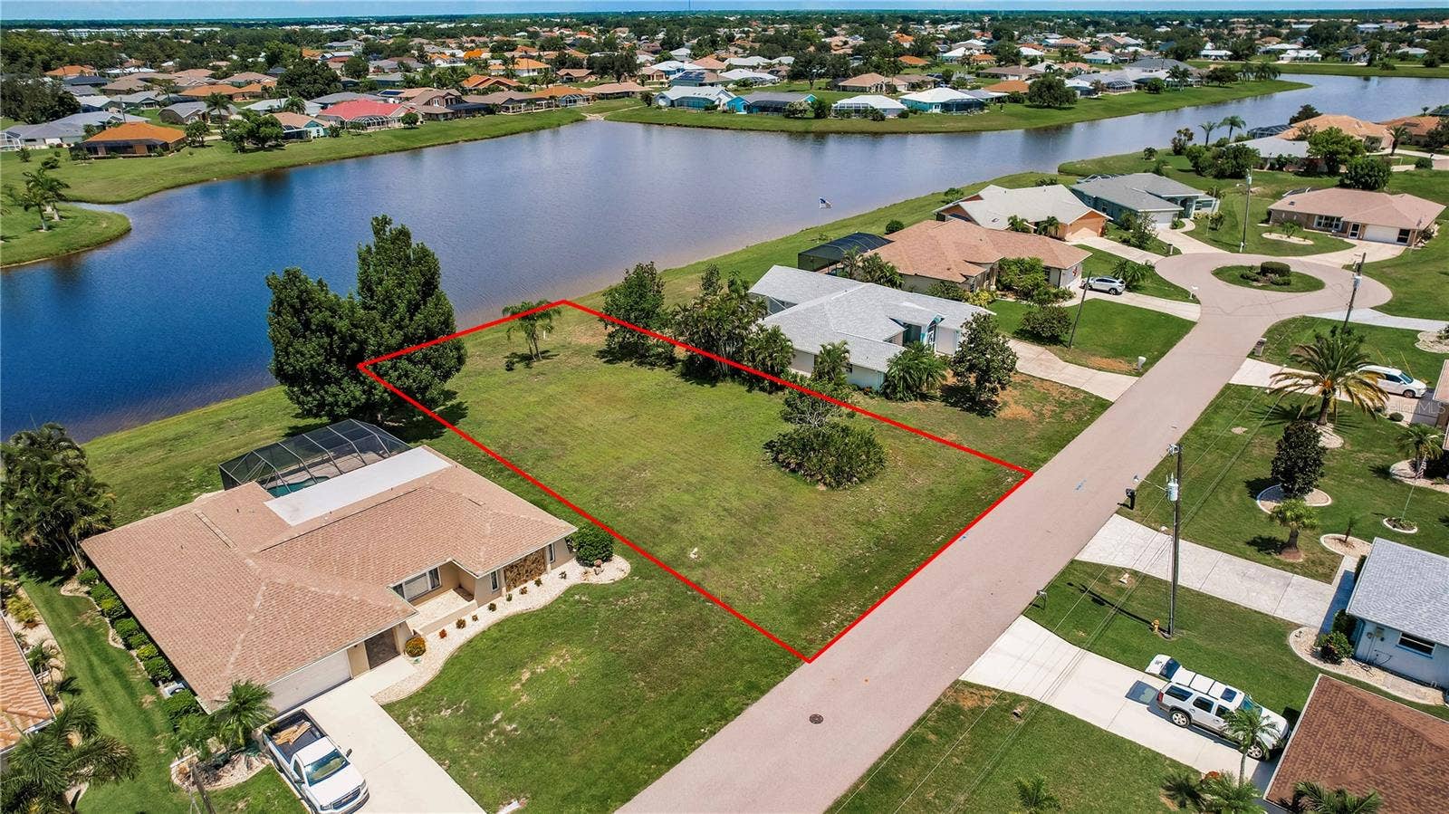 2313 SOFIA LANE, Punta Gorda, FL 33983 2313 SOFIA LANE, Punta Gorda, FL 33983