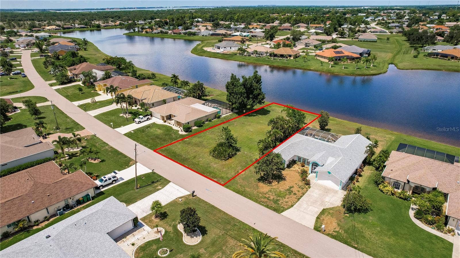 2313 SOFIA LANE, Punta Gorda, FL 33983 2313 SOFIA LANE, Punta Gorda, FL 33983