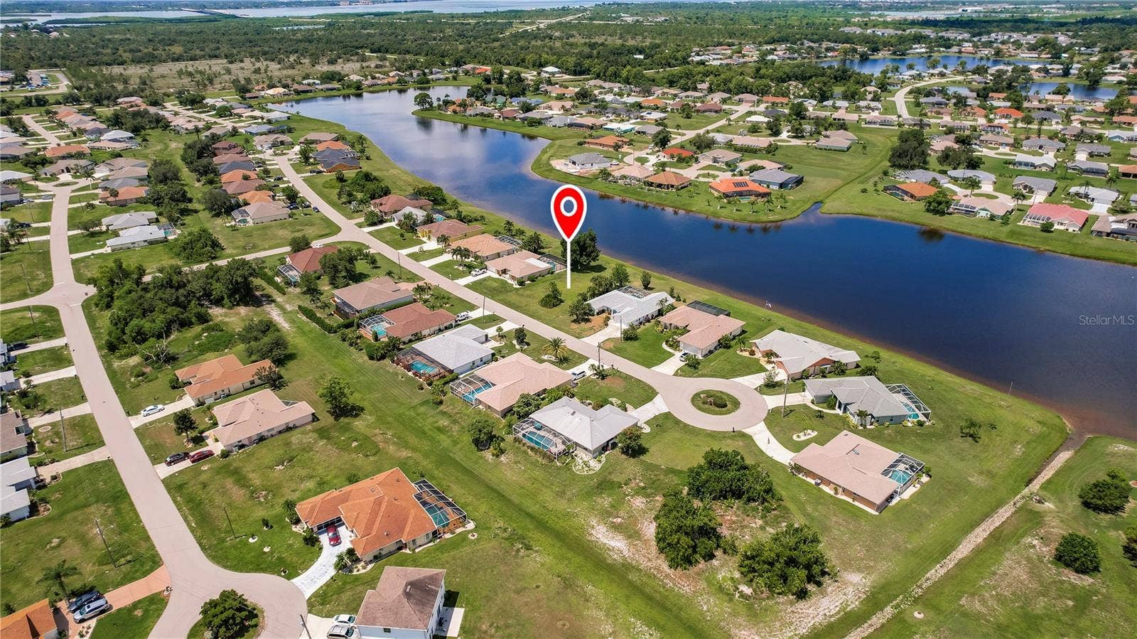 2313 SOFIA LANE, Punta Gorda, FL 33983 2313 SOFIA LANE, Punta Gorda, FL 33983